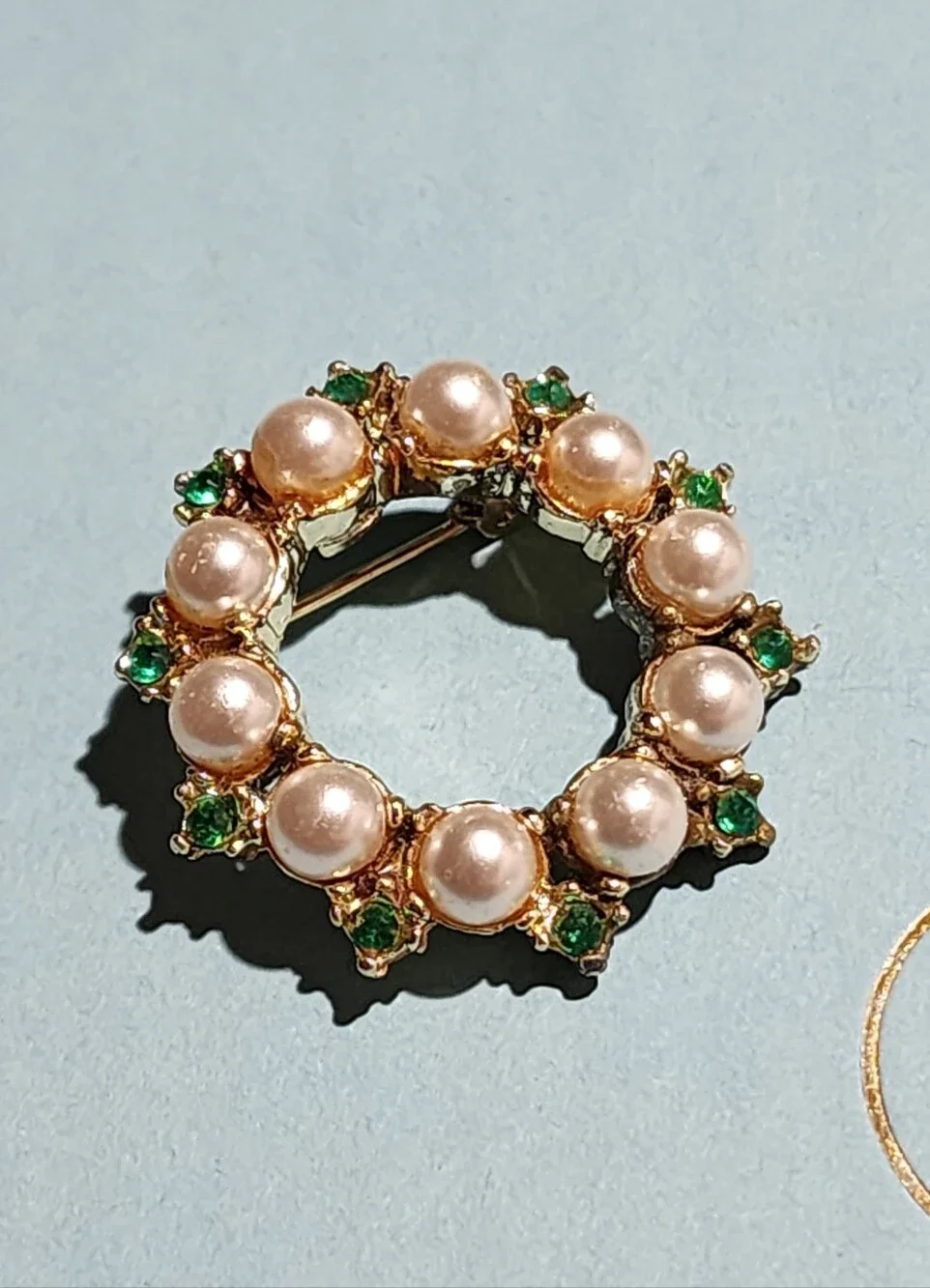 N/A elegant vintage